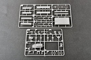 Trumpeter 01665 Chinese J-20 Mighty Dragon 1/72 – Bild 4