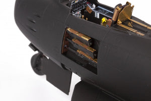 Eduard BIG49350 F-86F-40 AIRFIX 1/48 – image 14