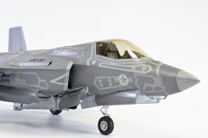 Trumpeter 03232 F-35B Lightning 1/32 – immagine 33