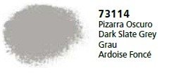Vallejo 73114 Dark Slate Gray