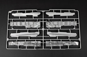 Trumpeter 03231 F-35A Lightning II 1/32 – image 18