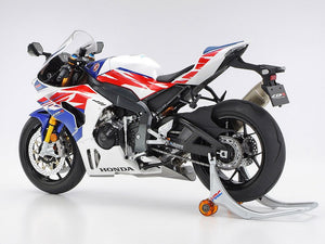 Tamiya 14141 Honda CBR1000RR-R - 30th Anniversary 1/12 – image 2