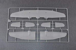 Trumpeter 02890 Westland Whirlwind 1/48 – image 5