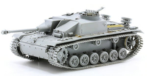 Cyber Hobby 6598 StuG.III Ausf.G Initial 1/35 – image 3