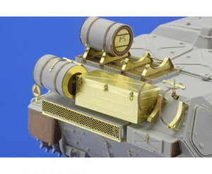 Eduard 36194 ASU-85 SPG (1956) 1/35 Trumpeter – image 13