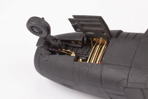 Eduard BIG49350 F-86F-40 AIRFIX 1/48 – image 21