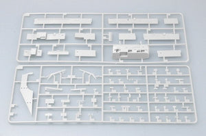 Trumpeter 05754 USS Theodore Roosevelt CVN-71 2006 1/700 – immagine 13