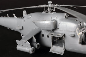 Trumpeter 05830 Mi-35M Hind-E 1/48 – image 15