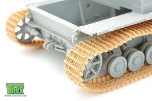 T-Rex Studio TR85015 PzKpfw III/IV Ostkette 1/35 – image 3