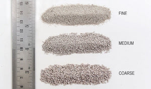 Woodland Scenics WB81 Light Gray Medium Ballast ballast 400ml – obrázek 2