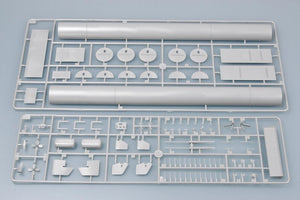 Trumpeter 05905 USS GATO SS-212 1941 1/144 – Bild 5
