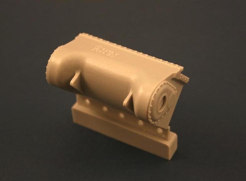 Panzer Art RE35-097 Differential cover for Sherman tank (rounded model) 1/35 – image 2