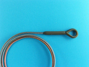 Eureka XXL ER-3517 Towing cable for PzKpfw-III Ausf. GL 1/35 – image 3