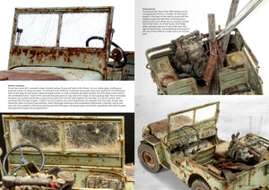 AK Interactive AK510 EXTREME REALITY ISSUE 03 (ENGLISH) – image 2
