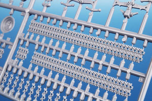 Special Armor 35008 Panzerbefehlswagen 35(t) 1/35 – image 9