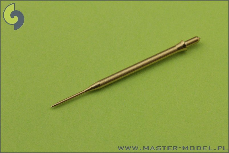 Master AM-72-025 F-101B Voodoo - Pitot Tube – imagen 2