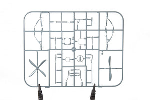 Eduard 8452 Bristol F.2B Fighter 1/48 – immagine 12