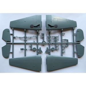 Sword 72115 TBM-3W « Guppy » l&amp;#39;Aéronavale Kon Marine 1/72 – image 3