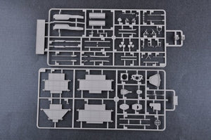 Trumpeter 05339 USS New York BB-34 1/350 – Bild 7