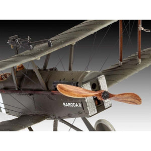 Revell 03907 British Legends: British SE5a (1/48) – obrázek 3