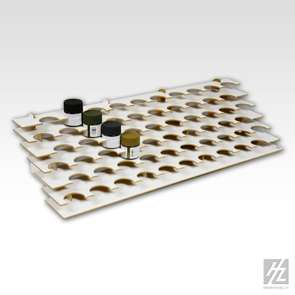 Hobby Zone S2xb Large Model Paint Stand - 41mm – image 2