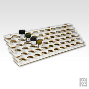 Hobby Zone S2xb Large Model Paint Stand - 41mm – image 2