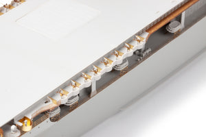 Eduard 53312 USS Ranger CV-4 part 2 TRUMPETER 1/350 – obrázek 17