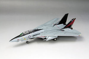 Fine Molds FP32 US Navy F-14A Fighter Aircraft Tomcat 1/72 – image 3