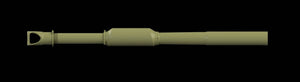 Panzer Art GB35-106 G5 Howitzer barrel for G6 “Rhino” 1/35 – image 2