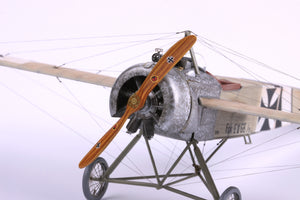 Eduard 8451 Fokker E.II 1/48 – image 12