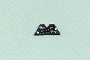 Yahu YMA7206 PZL P.24 (Azur) 1/72 – zdjęcie 2