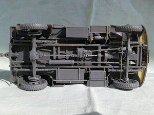 Miniart 35147 L1500A Kfz.70 German Personnel Car 1/35 – image 14