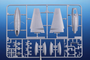 Special Hobby 72453 DH.100 Vampire Mk.3 &amp;#39;European and American Operators&amp;#39; 1/72 – imagen 3