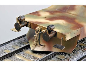 Trumpeter 00368 German Panzerjagerwagen 1/35 – image 5