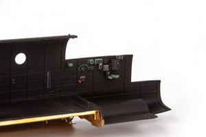 Eduard FE1318 Beaufort Mk. I ICM 1/48 – image 4