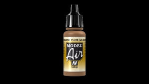 Vallejo 71416 IJA Dark Beige 17ml – image 2