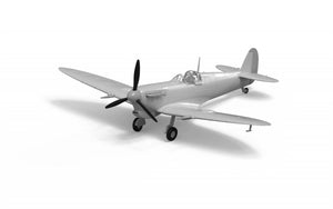 Airfix 02108 Supermarine Spitfire Mk.Vc 1/72 – imagen 6