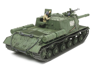 Tamiya 35303 Isu-152 1/35 – Bild 4