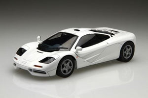Fujimi 125732 Mclaren F1 1/24 – zdjęcie 2