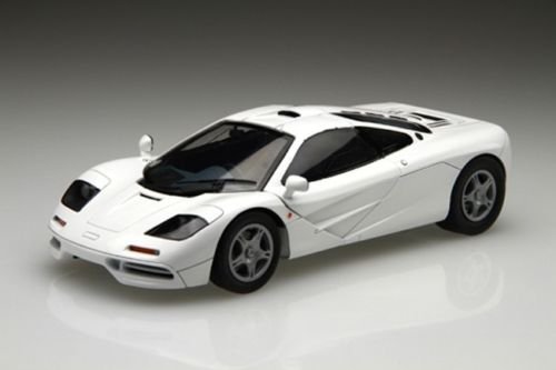 Fujimi 125732 Mclaren F1 1/24 – zdjęcie 2