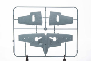 Eduard 11172 SPITFIRE STORY: MALTA DUAL COMBO Limited edition 1/48 – image 8