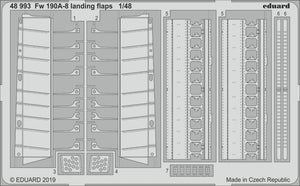 Eduard SIN64861 Fw 190A-8 ESSENTIAL 1/48 EDUARD – image 2
