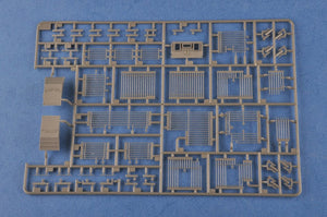 Hobby Boss 83870 IDF APC Nagmachon Doghouse II – obrázek 5