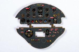 Yahu YMA7258 Letov S-328 (KP) 1/72 – Bild 2