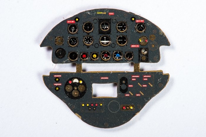 Yahu YMA7258 Letov S-328 (KP) 1/72 – Bild 2