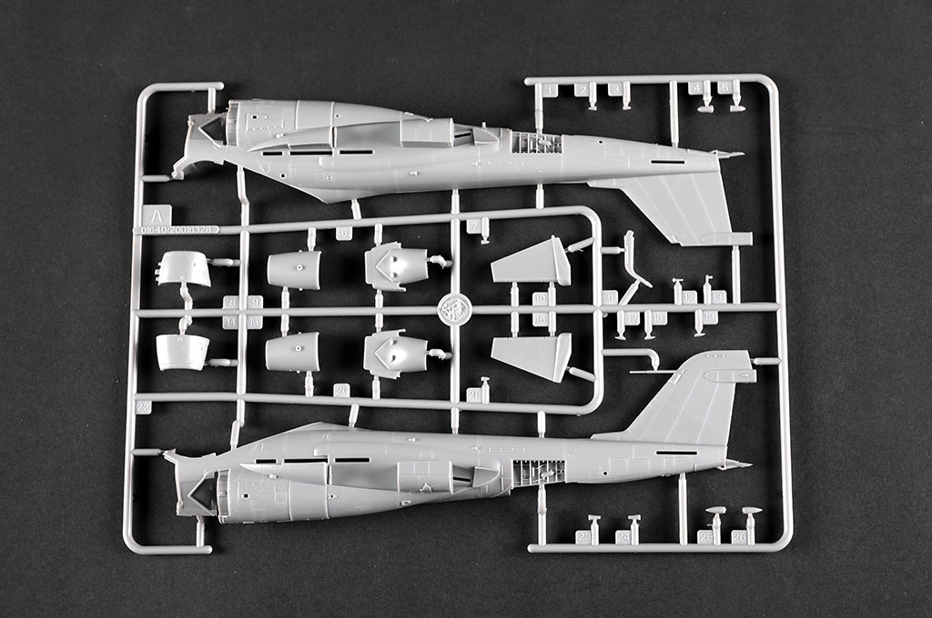 Trumpeter 01640 Grumman A-6A/E Intruder 1/72 – imagen 18