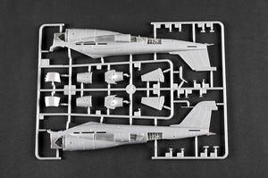 Trumpeter 01640 Grumman A-6A/E Intruder 1/72 – imagen 18