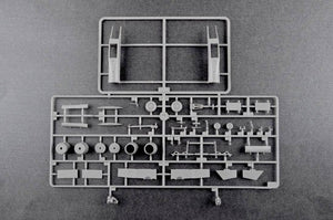 Trumpeter 01670 Chinese J-15 with flight deck 1/72 – image 10