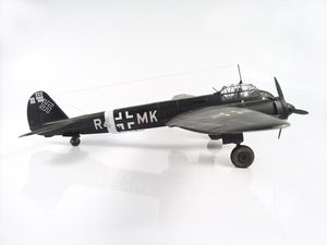 Special Hobby 48177 Junkers Ju 88C-4 Night Fighter 1/48 – image 4