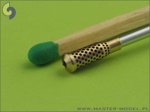 Master AM-48-034 German cannon Bordkanone 5cm (Mk 214 / 5cm BK) 1/48 – image 5